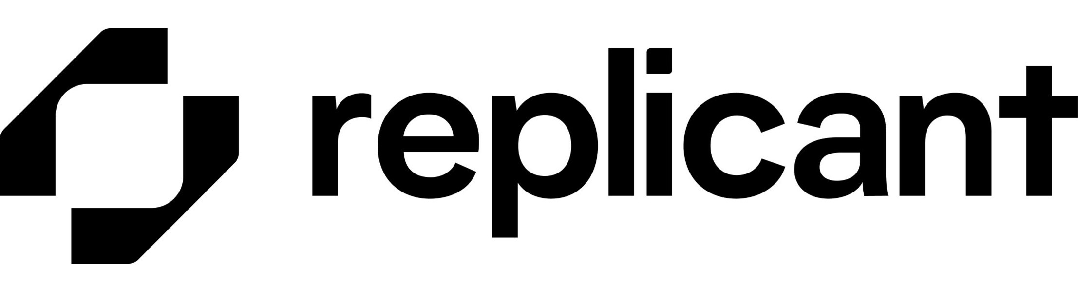Replicant Logo